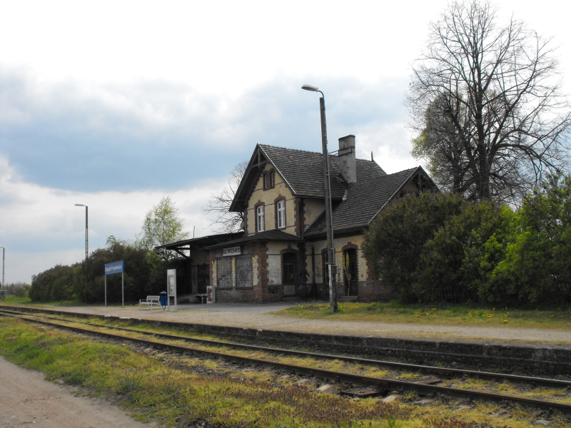 Zbąszyń Przedmieście 02