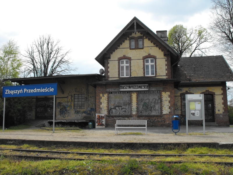 Zbąszyń Przedmieście 03