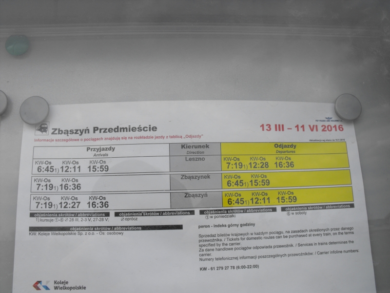 Zbąszyń Przedmieście 04