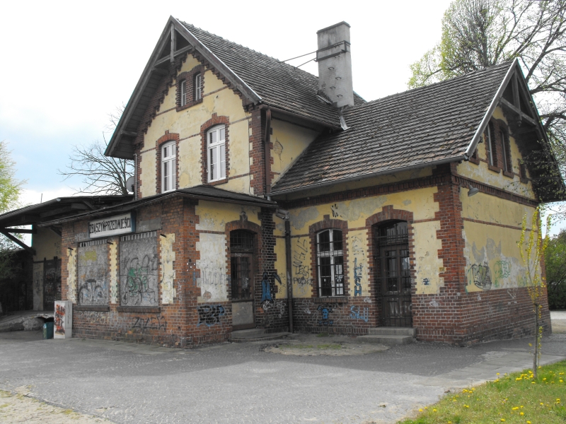 Zbąszyń Przedmieście 06