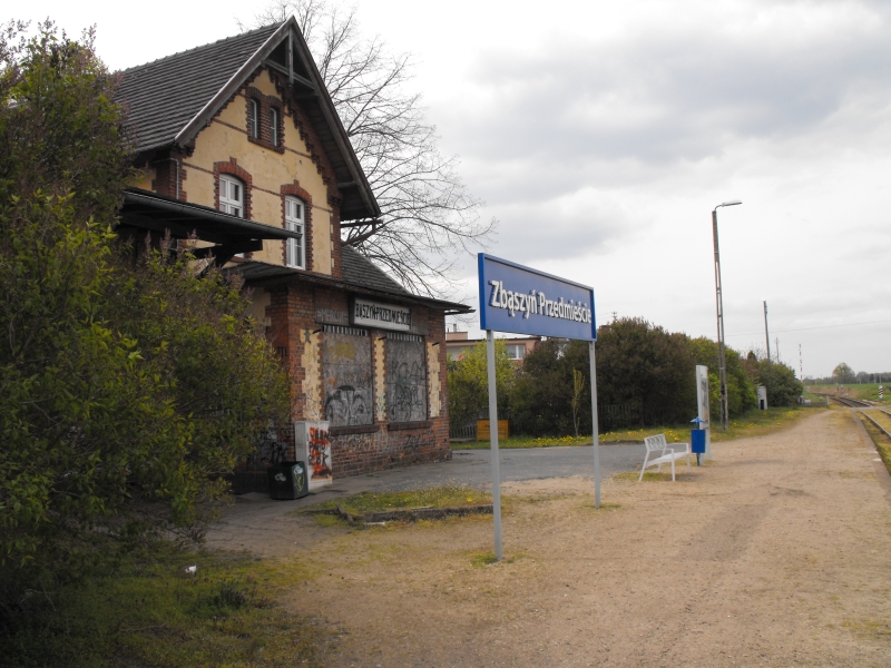 Zbąszyń Przedmieście 11