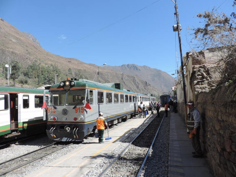 Ollantaytambo 02
