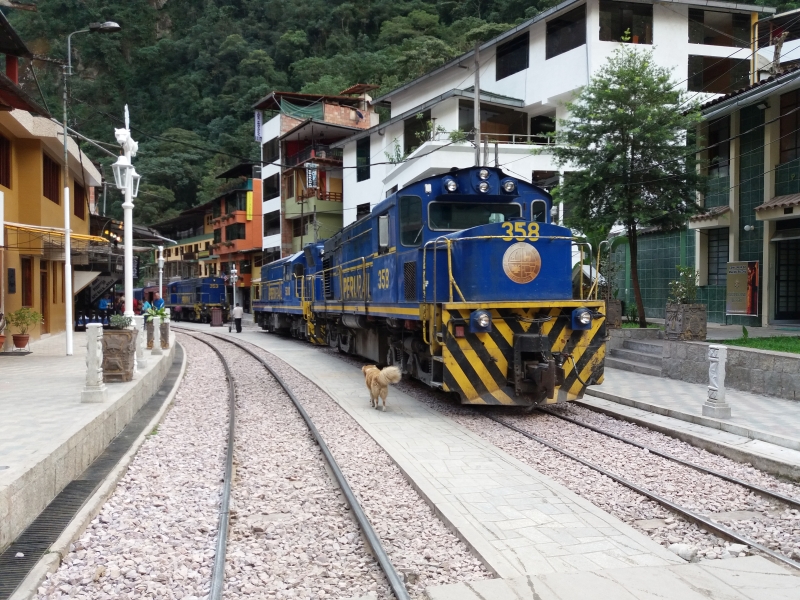 Aguas Calientes 01