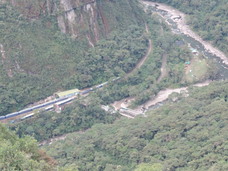 Aguas Calientes 07