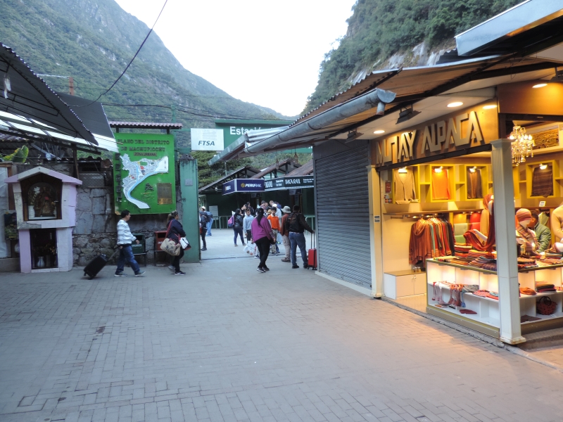 Aguas Calientes 09