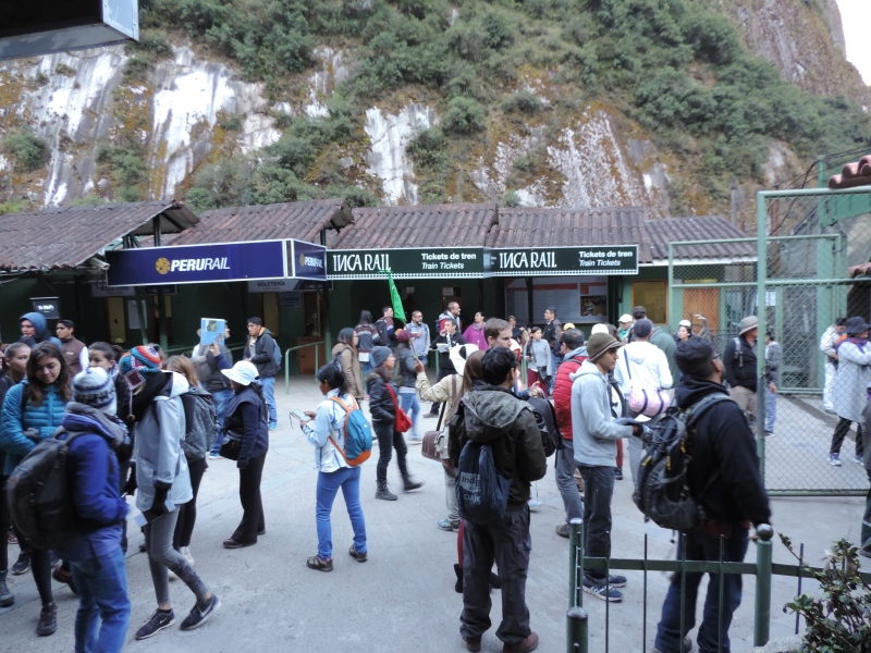 Aguas Calientes 10