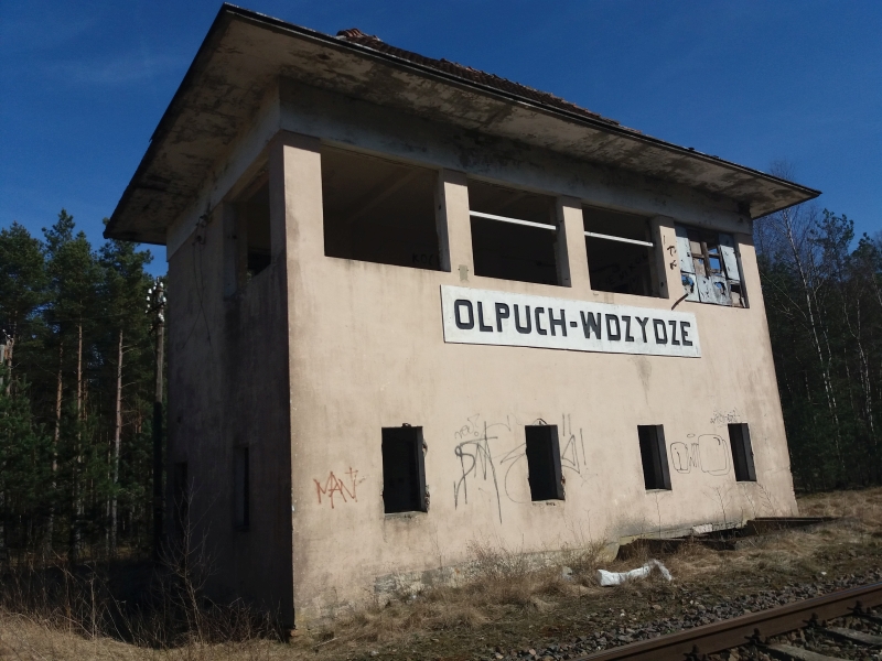 Olpuch Wdzydze 03