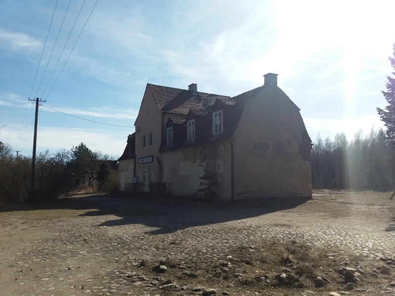 Olpuch Wdzydze 31