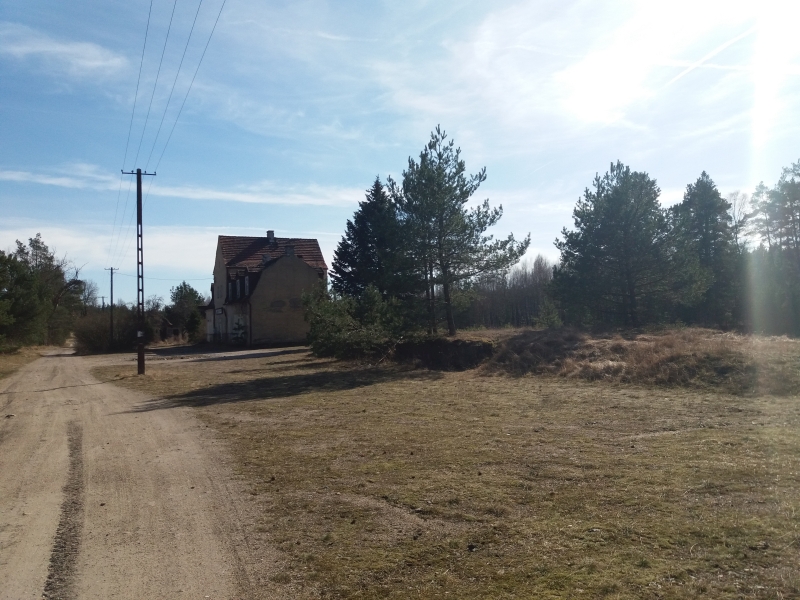 Olpuch Wdzydze 32