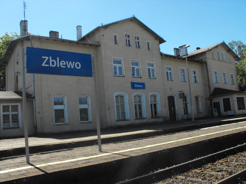 Zblewo 11