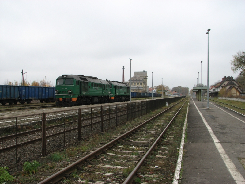 ST44-700 oraz ST44-1028