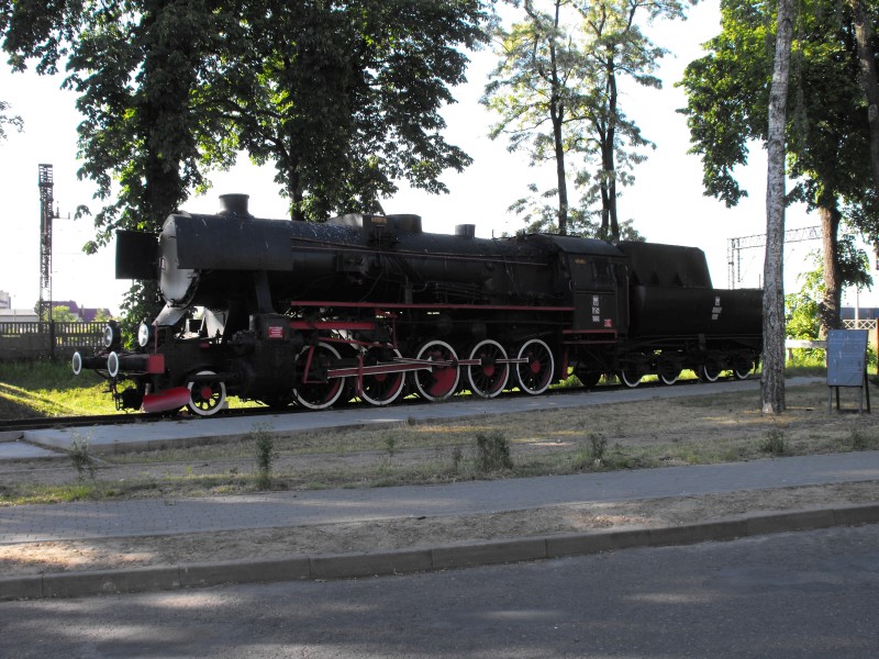 Jabłonowo Pomorskie 16