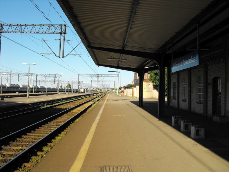 Jabłonowo Pomorskie 19