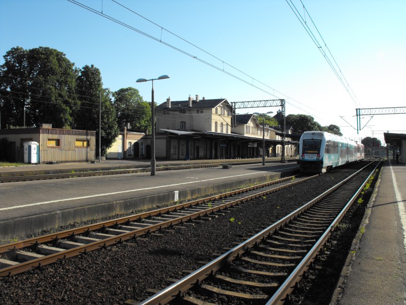 Jabłonowo Pomorskie 25