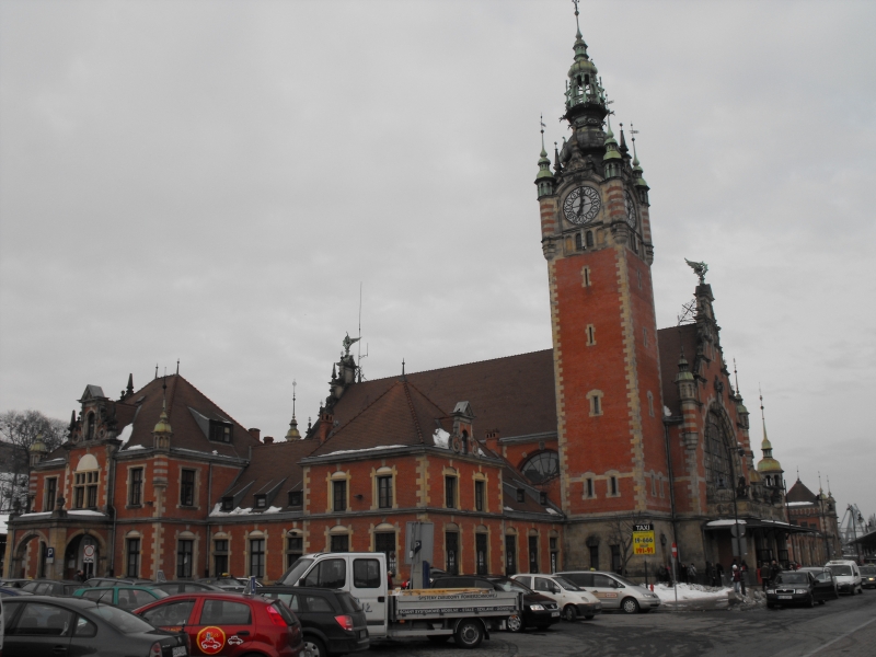 gdańsk 01