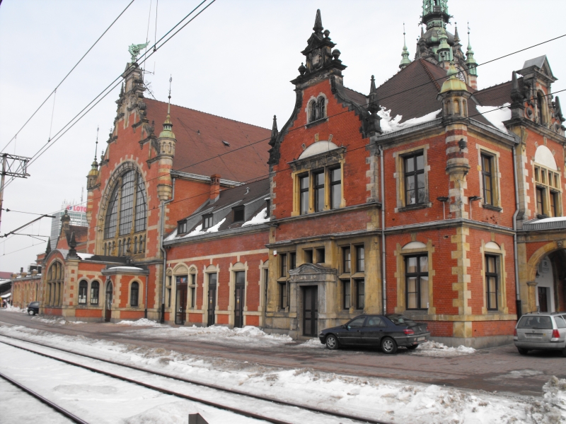gdańsk 12