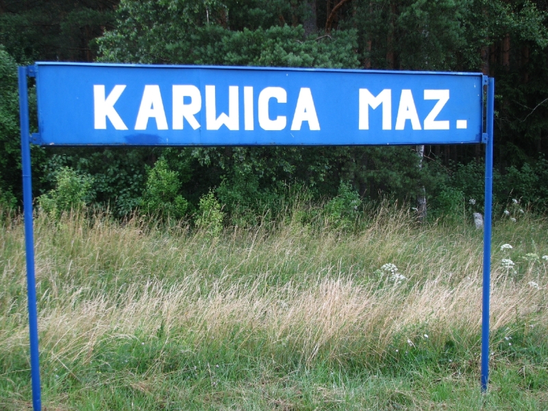 karwica 06