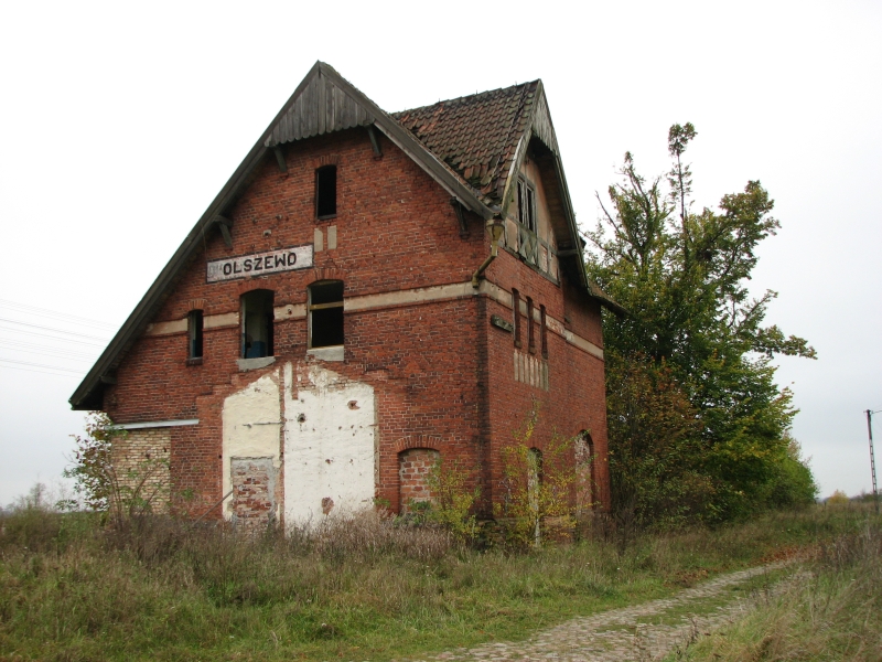 olszewo 01