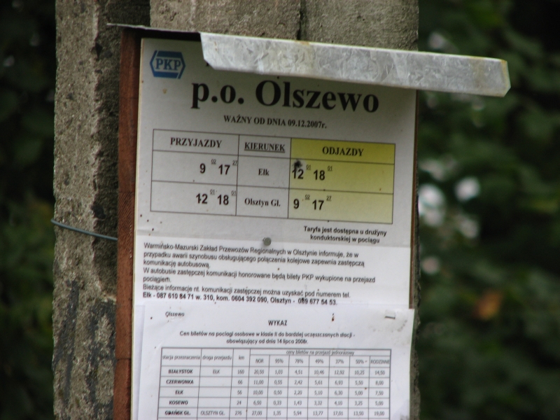 olszewo 08