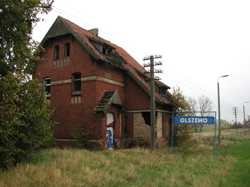 olszewo 10