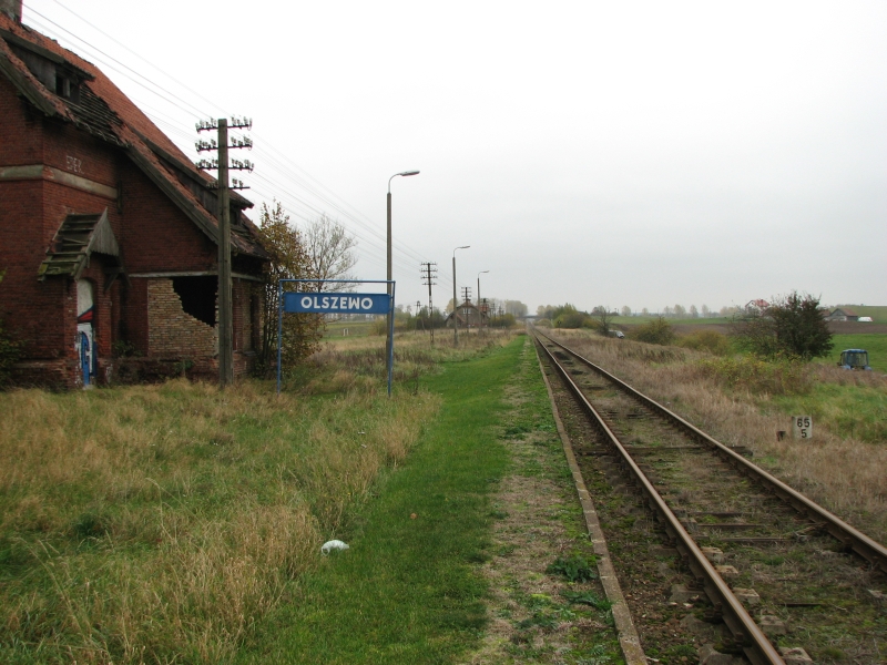 olszewo 11