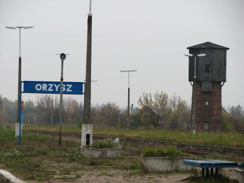 orzysz 18