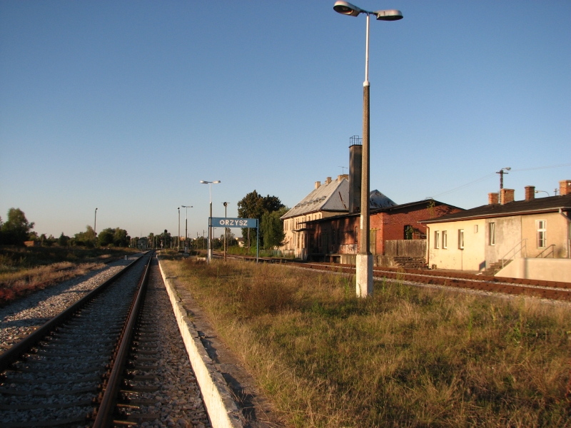 Orzysz 28