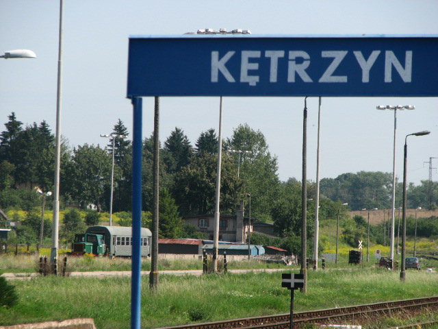 kętrzyn 18