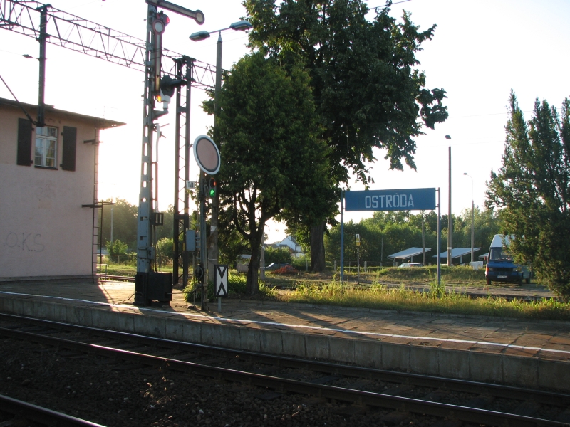 ostróda 11