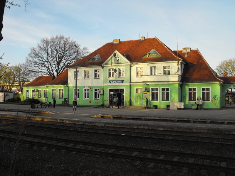 władysławowo 02
