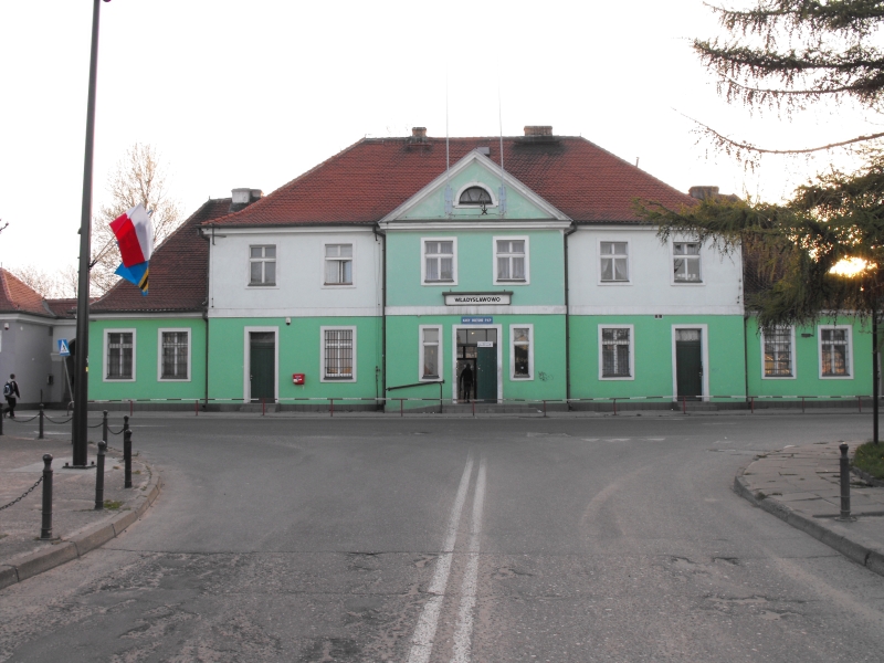 władysławowo 06