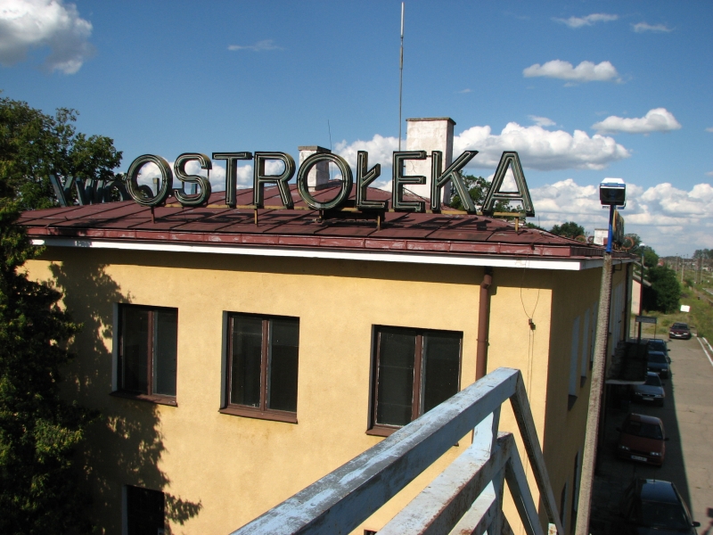 ostrołęka 54