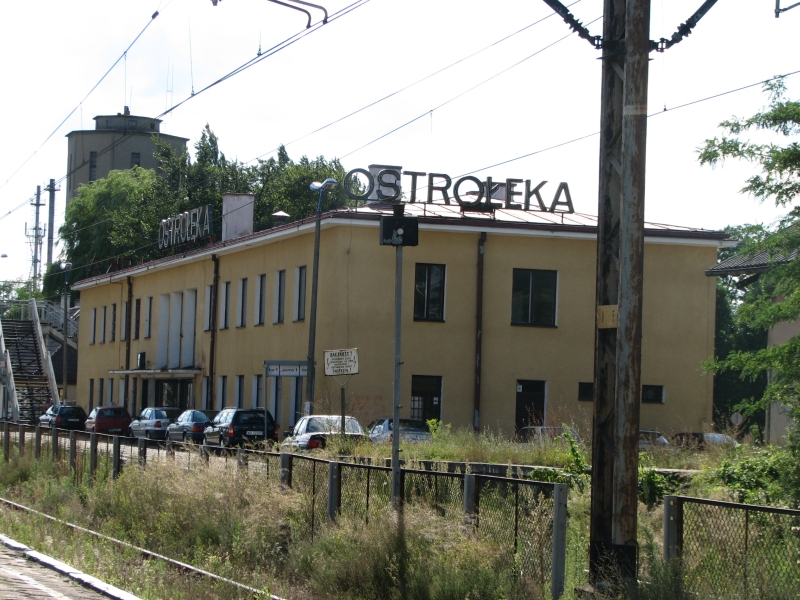 ostrołęka 67
