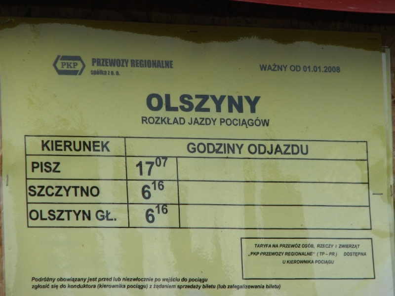 olszyny 14