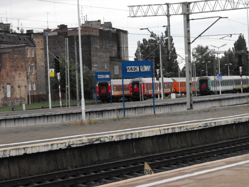 szczecin główny 10