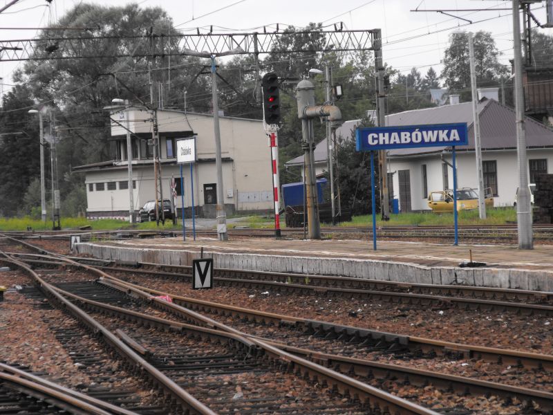 chabówka 11