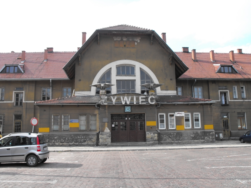 żywiec 08