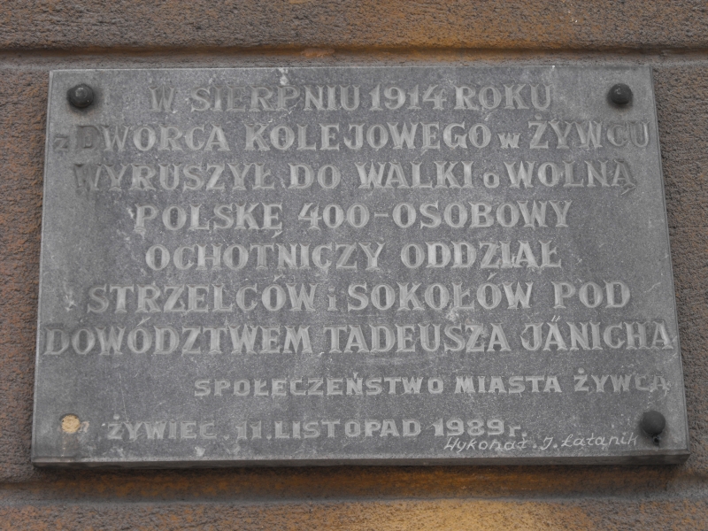 żywiec 10