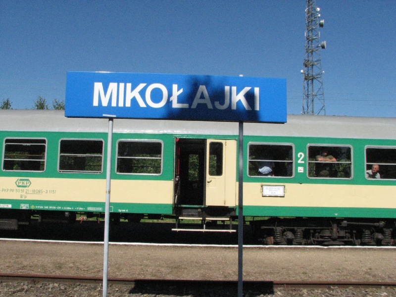 mikołajki 30