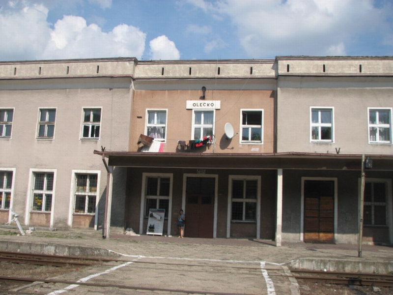 olecko 08