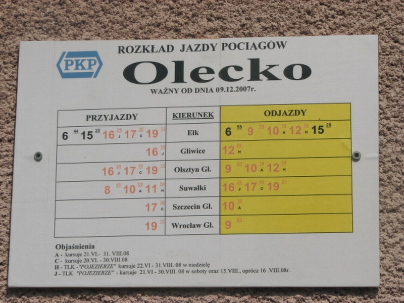 olecko 14