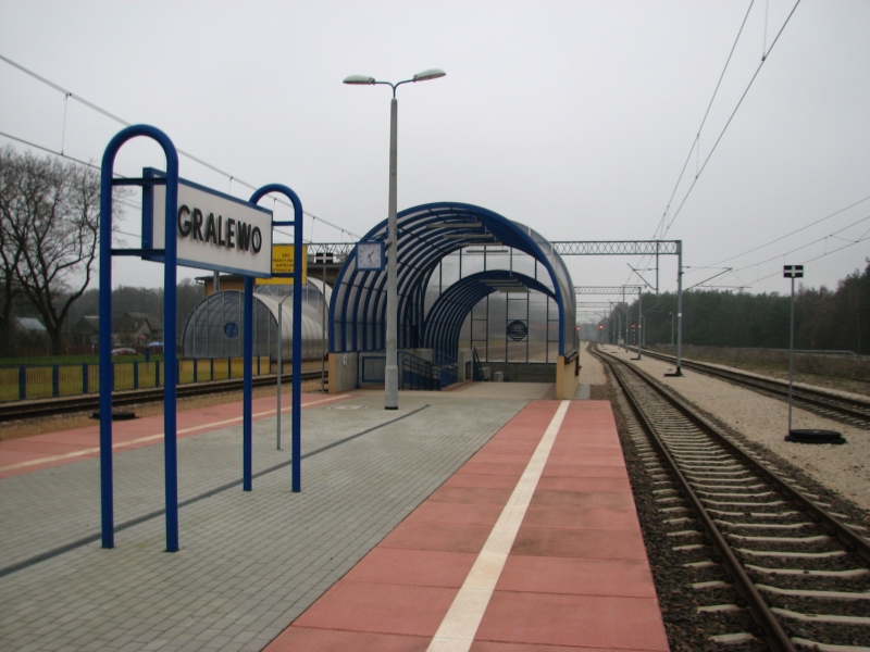 Gralewo 10