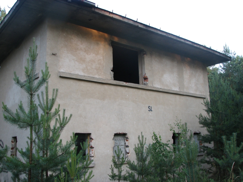 Wielbark Suchy Las 01