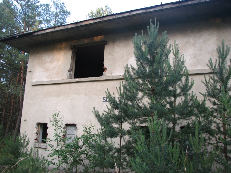 Wielbark Suchy Las 05