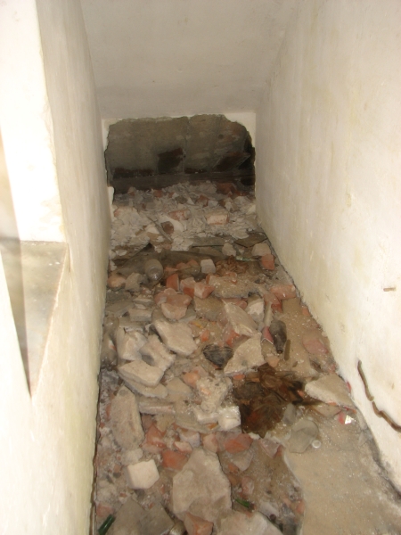 Wielbark Suchy Las 06