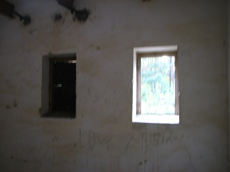 Wielbark Suchy Las 08