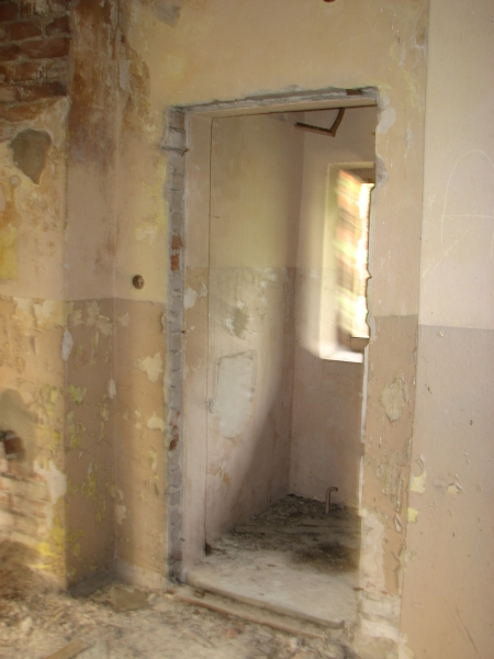 Wielbark Suchy Las 14