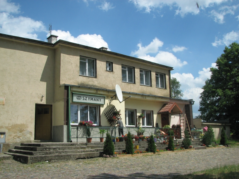 Szymany 01