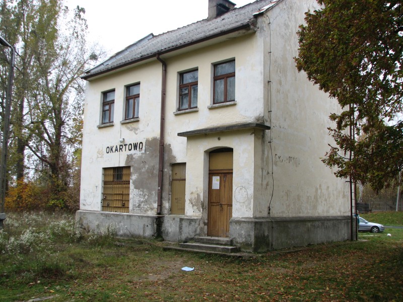 okartowo 11