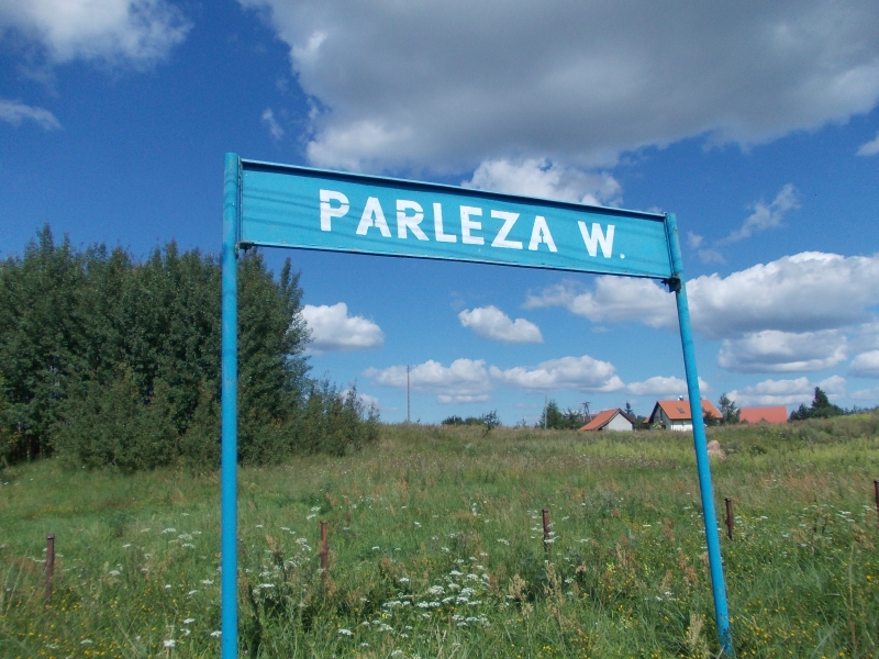Parleza Wielka 10
